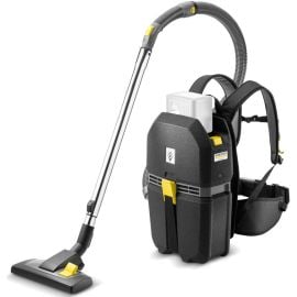 Karcher BVL 5/1 Bp Беспроводный Пылесос для Сухой Уборки Black (1.394-274.0) | Пылесосы | prof.lv Viss Online