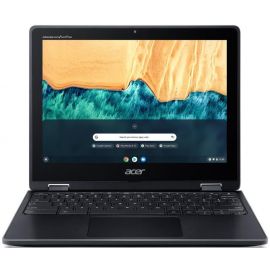 Acer Chromebook Spin 512 R852TN-P00W Intel Pentium N5030 Laptop, 1366x912px, 8GB, Chrome OS, (NX.ATAEL.004) | Acer | prof.lv Viss Online
