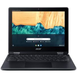 Acer Chromebook Spin 512 R852TN-P00W Intel Pentium N5030 Laptop, 1366x912px, 8GB, Chrome OS, (NX.ATAEL.004) | Laptops | prof.lv Viss Online