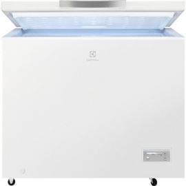Electrolux Horizontal Mini Freezer LCB3LD26W0 White | Freezers | prof.lv Viss Online