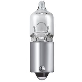 Osram Miniwatt Bulb for Front Headlights 12V 10W 1pc. (O64113) | Halogen bulbs | prof.lv Viss Online