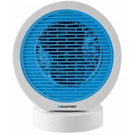 Blaupunkt FHM401 Electric Heater with Thermostat 2000W Blue (T-MLX29077) | Heaters | prof.lv Viss Online