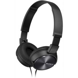 Sony MDR-ZX310 Headphones | Audio equipment | prof.lv Viss Online