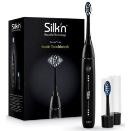 Электрическая зубная щетка Silkn SonicYou SY1PE1Z001 | Электрические зубные щетки | prof.lv Viss Online