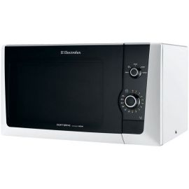 Electrolux Microwave Oven EMM21000W White (2631) | Electrolux | prof.lv Viss Online
