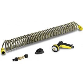 Karcher Garden Hose 10m (2.645-178.0) | Delivery by parcel | prof.lv Viss Online