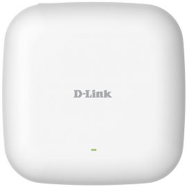 D-Link Nuclias Connect AC1200 Wave 2 Bezvadu Piekļuves Punkts, 802.3af, 866Mb/s (DAP-2662)
