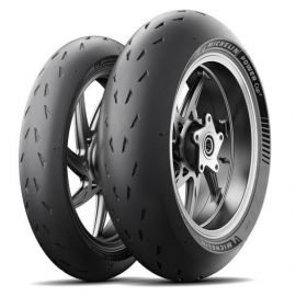 Michelin Power Cup 2 Motorcycle Tire, Front 120/70R17 (54930) | Motorcycle tires | prof.lv Viss Online