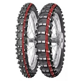 Mitas Motorcycle Tires for Motocross, 80/100R12 (2000026007101) | Motorcycle tires | prof.lv Viss Online