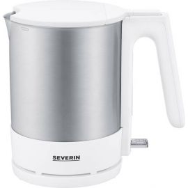 Severin Electric Kettle 3419 1.7l White (T-MLX40000) | Severin | prof.lv Viss Online