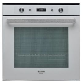 Hotpoint Ariston FI7861SHWHHA Built-in Electric Oven Grey | Built-in ovens | prof.lv Viss Online