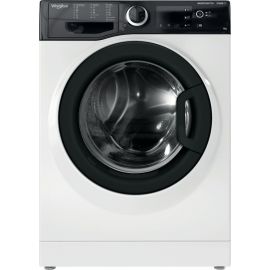 Whirlpool WRSB 7238 BB EU Front Load Washing Machine White (WRSB7238BBEU) | Šaurās veļas mašīnas | prof.lv Viss Online