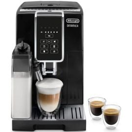 Автоматическая кофеварка Delonghi ECAM350.50.B | Кофе-машины и аксессуары | prof.lv Viss Online