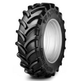 Traktora riepa Vredestein Traxion85 380/85R28 (1238) | Tractor tires | prof.lv Viss Online