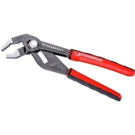 Rothenberger Pipe Wrench (Stillson) 330mm D60mm (1000002705) | Pipe wrenches | prof.lv Viss Online