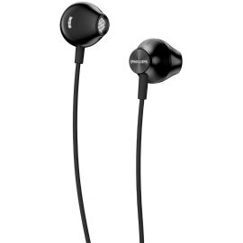Philips TAUE100BK/00 Earphones Black | Headphones | prof.lv Viss Online
