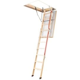 Bēniņu Kāpnes Fakro LWL Extra Salokāmas, Elektriskā vadība, 60x130cm, L=305cm (867951) | Kāpnes un margas | prof.lv Viss Online