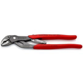 Knipex Cobra Water Pump Pliers (Rotating Handle) 250mm D36mm (8501250&KNI) | Pipe wrenches | prof.lv Viss Online