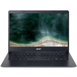 Acer Chromebook 314 C933 Intel Celeron N4020 Портативный компьютер 14