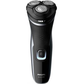 Philips Series 1000 S1332/41 Beard Trimmer Black/Gray | For beauty and health | prof.lv Viss Online