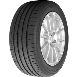 Toyo Proxes Comfort Summer Tire 215/55R18 (4069700) | Toyo | prof.lv Viss Online