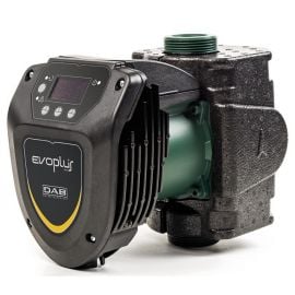 DAB Evoplus Circulation Pump 100W (60150943) | Circulation pumps | prof.lv Viss Online