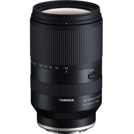 Tamron 18-300mm f/3.5-6.3 Di III-A VC VXD объектив для камер Sony E (B061S) | Фототехника | prof.lv Viss Online