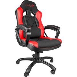 Genesis-Zone-Zone Nitro 330 Office Chair Black/Red | Office chairs | prof.lv Viss Online