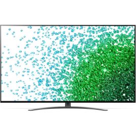 Televizors LG NANO813PA NanoCell 4K UHD | Televizori | prof.lv Viss Online