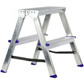 Elkop DHR 2 Folding Ladder 43cm (8586003390260) | Elkop | prof.lv Viss Online