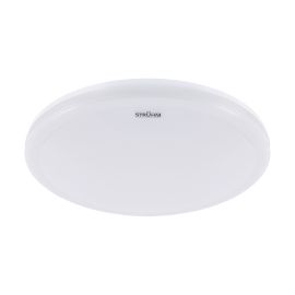 Plafona lampa ar sensoru Strühm Denzel Led C 24W, 2330lm, 4100k, IP20 (04795) | Plafonds | prof.lv Viss Online