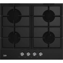 Beko Built-In Gas Hob Surface HILG64225S | Beko | prof.lv Viss Online