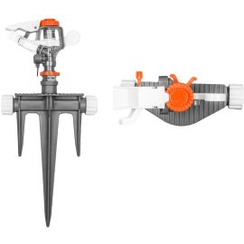 Bradas WL-Z31 Irrigation System 539m² (699115) | Garden watering | prof.lv Viss Online