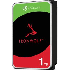 Seagate IronWolf HDD 5900 об/мин 64МБ | Жесткие диски | prof.lv Viss Online