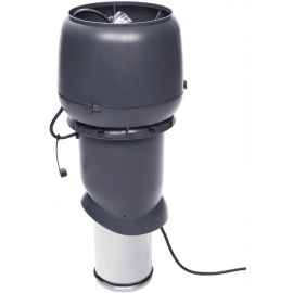 Vilpe E220P/160/500 Jumta Ventilators | Ventilatori | prof.lv