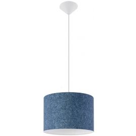 Azure Ceiling Lamp 60W | Lighting | prof.lv Viss Online