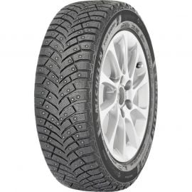 Michelin X-Ice North 4 Winter Tire 215/65R17 (304862) | Michelin | prof.lv Viss Online