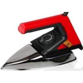 ETA Iron ETA724690000 Red/Black ETA Iron ETA724690000 Red/Black | Irons | prof.lv Viss Online