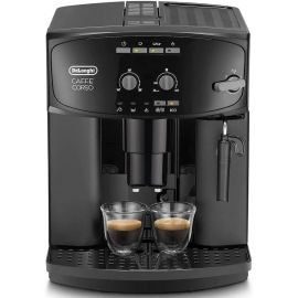 Delonghi Magnifica ESAM2600 Automatic Coffee Machine Black | Delonghi | prof.lv Viss Online
