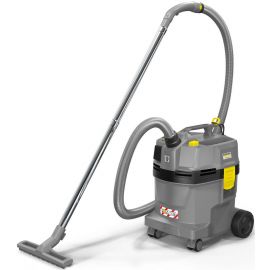 Karcher Vacuum Cleaner NT 22/1 Ap Te *EU Gray (1.378-610.0) | Karcher | prof.lv Viss Online