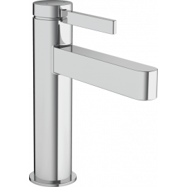 Hansgrohe Finoris 110 Bathroom Sink Mixer Chrome | Sink faucets | prof.lv Viss Online