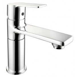 Vento Modena WCC16F18C Bathroom Sink Faucet Chrome H=19cm, (352403) | Sink faucets | prof.lv Viss Online