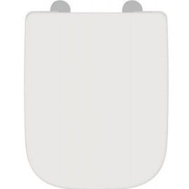 Ideal Standard I.Life B T468301 Toilet Seat Soft Close with QR White (34307) | Ideal Standard | prof.lv Viss Online