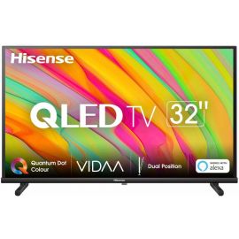 Hisense A5KQ QLED FHD (1920x1080) TV | TVs | prof.lv Viss Online