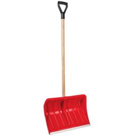 Maan 3732 Snow Shovel Red | Gardening tools | prof.lv Viss Online