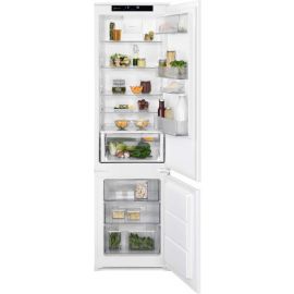 Встраиваемый холодильник Electrolux LNS8FF19S с морозильной камерой белого цвета (20408) | Холодильники | prof.lv Viss Online