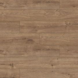 Krono Original Laminate Flooring 32.k.,4v 1285x192x8mm Atlantic K327 Hillside Oak, 8mm, Medium (Full Pallet) | Flooring | prof.lv Viss Online