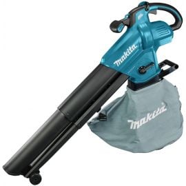 Makita DUB187Z Cordless Blower Without Battery and Charger 18V | Leaf blowers | prof.lv Viss Online