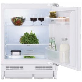Beko BU1103N Встраиваемый мини-холодильник без морозильной камеры белого цвета (11136004004) | Ledusskapji bez saldētavas | prof.lv Viss Online