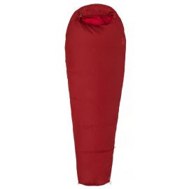 Marmot NanoWave 45 Спальный мешок 183см Красный (35081) | Спальные мешки | prof.lv Viss Online